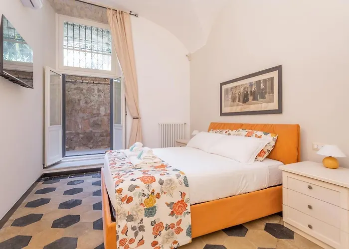 Prati 3bdr Urban Charm Appartement Rome