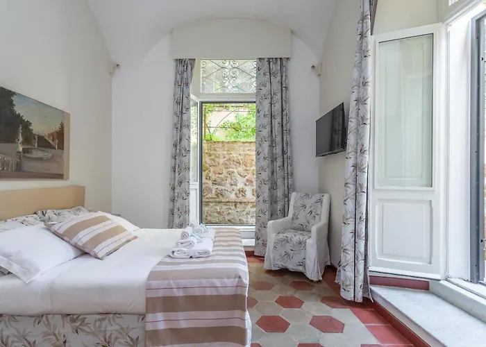 Prati 3bdr Urban Charm *