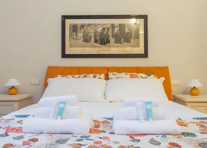 Prati 3bdr Urban Charm Appartement Rome