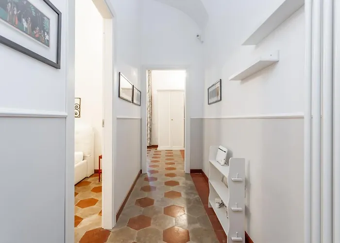 Prati 3bdr Urban Charm Rome