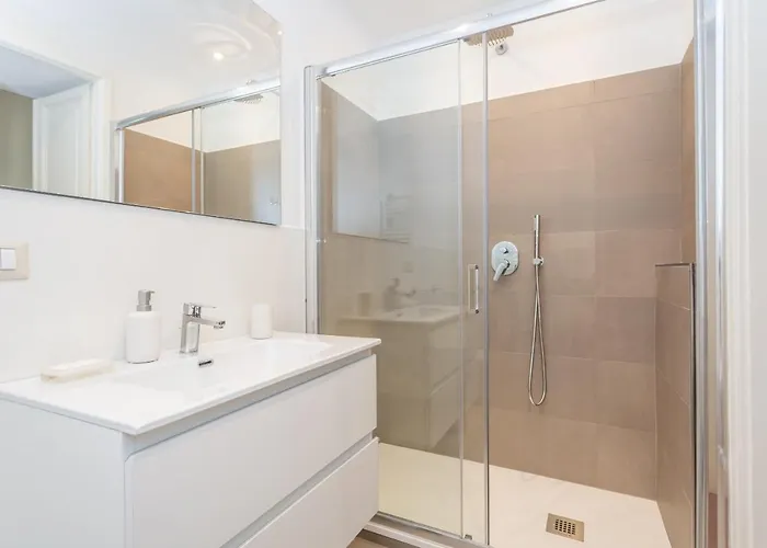 Appartement Prati 3bdr Urban Charm *