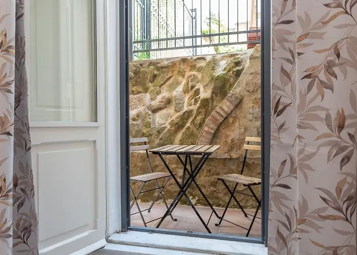 Prati 3bdr Urban Charm