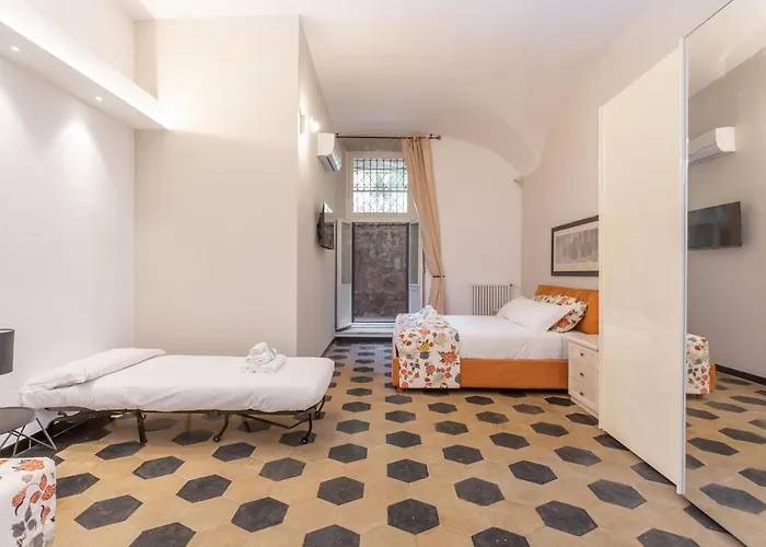 Prati 3bdr Urban Charm Rome