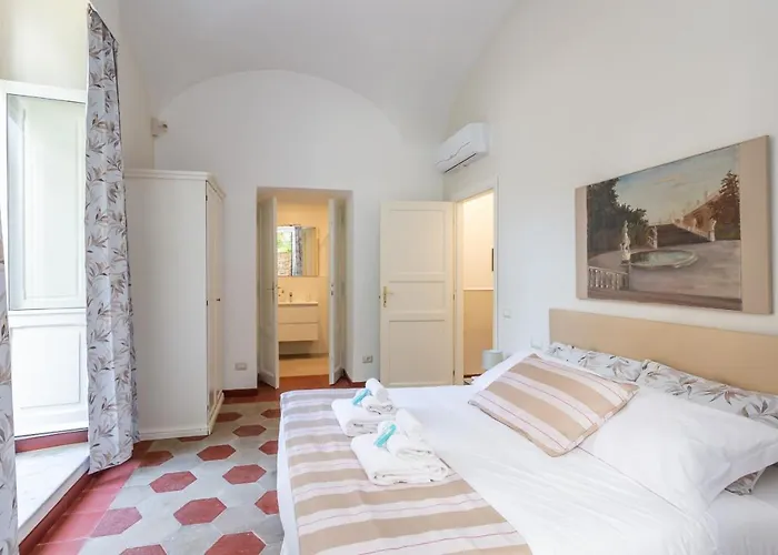 Appartement Prati 3bdr Urban Charm *