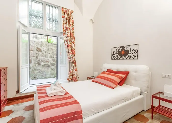 Prati 3bdr Urban Charm Appartement Rome