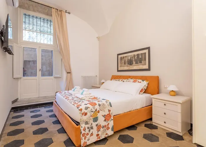 Prati 3bdr Urban Charm *
