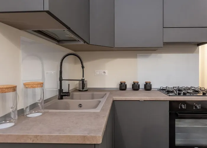 Prati 3bdr Urban Charm Appartement Rome