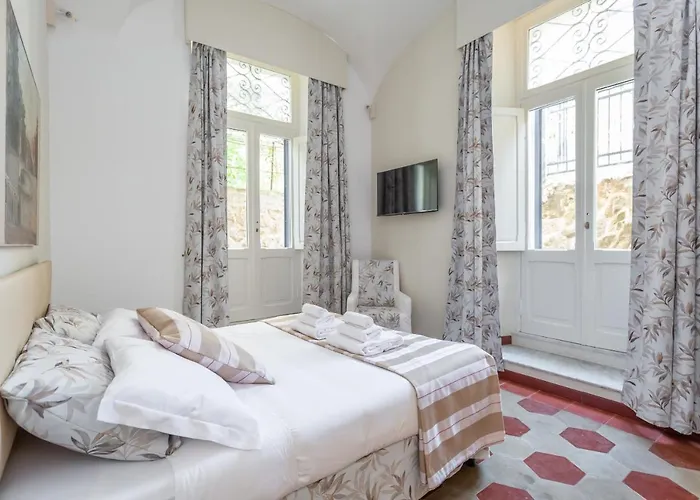 Prati 3bdr Urban Charm Rome