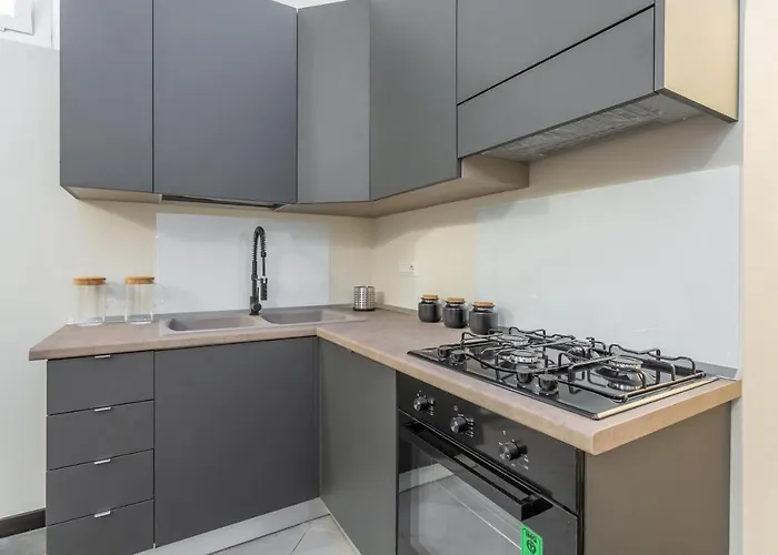 Prati 3bdr Urban Charm Appartement