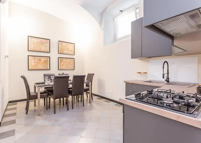 Prati 3bdr Urban Charm Rome