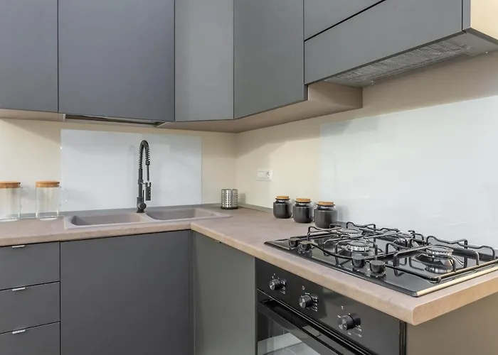 Appartement Prati 3bdr Urban Charm *