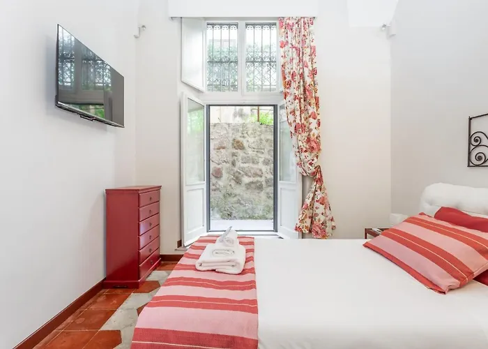 Appartement Prati 3bdr Urban Charm