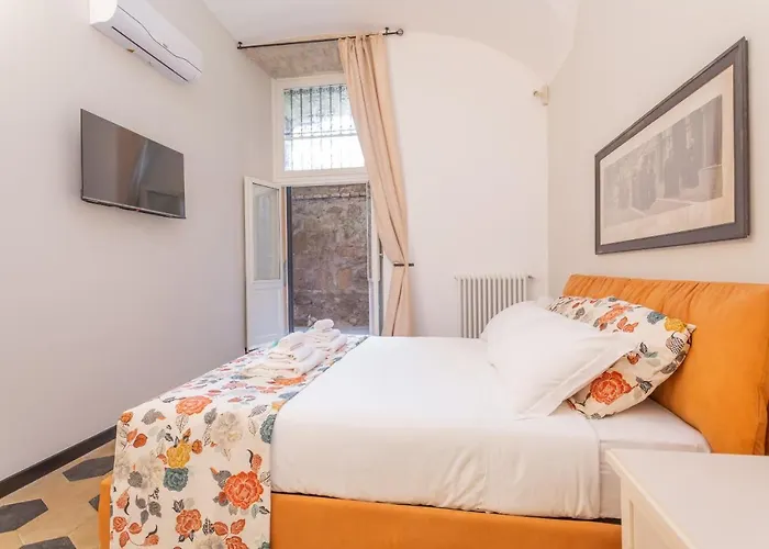 Prati 3bdr Urban Charm *