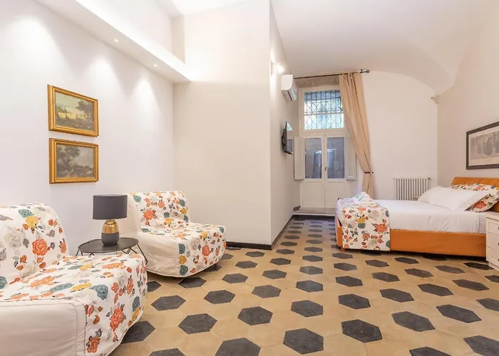Prati 3bdr Urban Charm * Rome