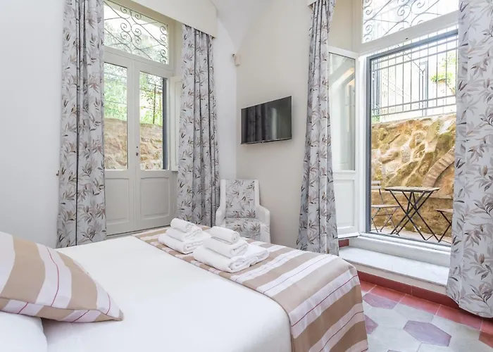 Prati 3bdr Urban Charm Rome
